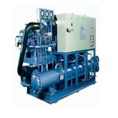 空壓機(jī)潤滑方案